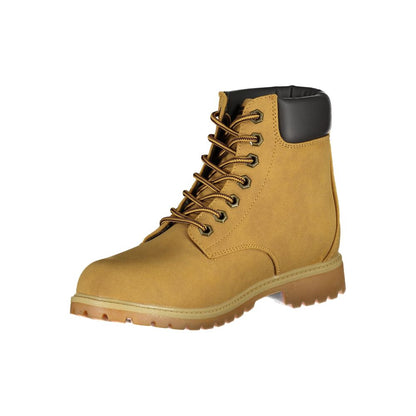 Fila Yellow Polyester Women Ankle Boot 1728,67403481248,Ankle - Boots - Shoes,Boots - Shoes,EU37/US7,EU38/US8,EU39/US9,EU40/US10,Fila,New with tags,Shoes,Women,Yellow