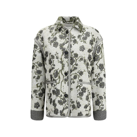 Forte_Forte Multicolor Polyamide Clothing