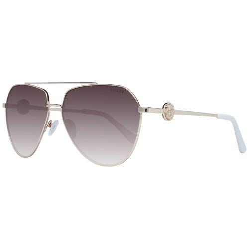 GUESS SUNGLASSES Mod. GF6140 32F 62 14 140 GF6140 32F 62 14 140