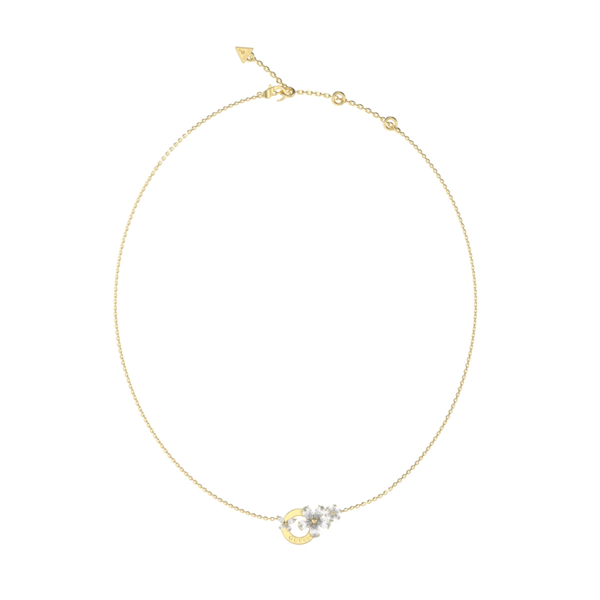 GUESS JEWELS JEWELRY Mod. JUBN05102JWYGT-U