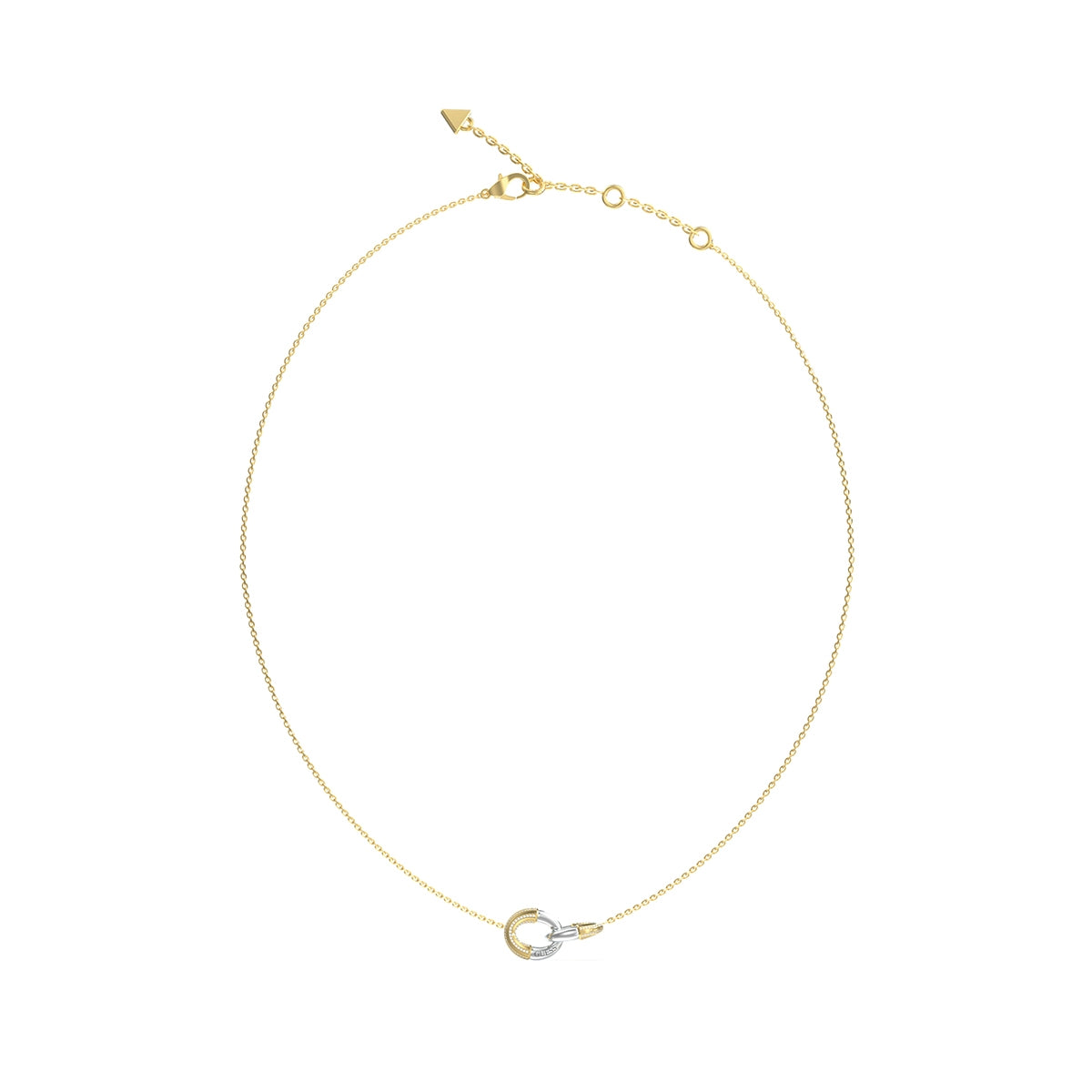 GUESS JEWELS JEWELRY Mod. JUBN05373JWYGRHT-U