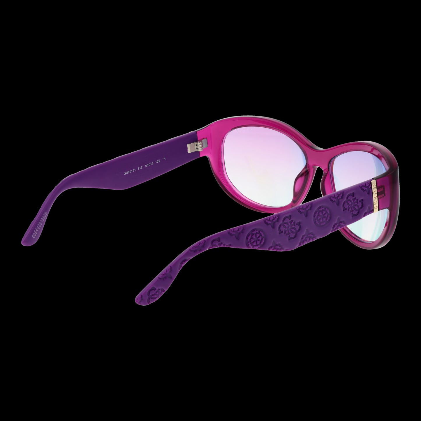 GUESS MOD. GU00131 6081Z