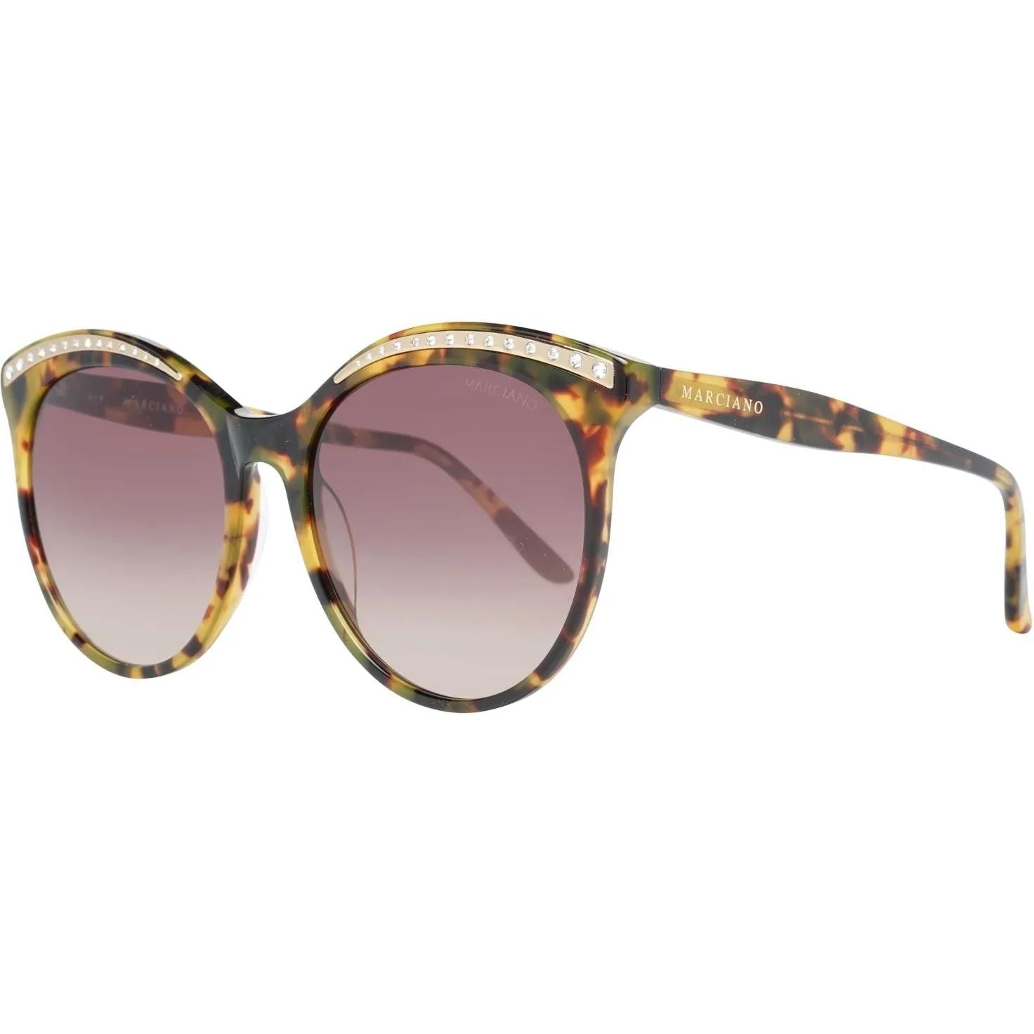 GUESS SUNGLASSES By MARCIANO Mod. GM0794 HAVANA