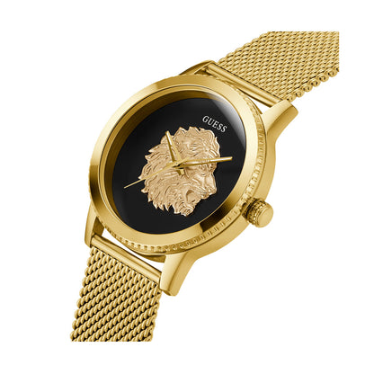 GUESS WATCHES Mod. GW0702G1 READY STOCKED WATCHES