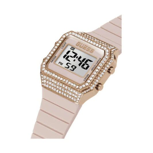 GUESS WATCHES Mod. GW0430L3 GW0430L3