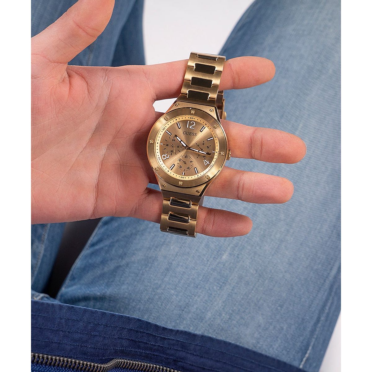 GUESS Mod. GW0454G2