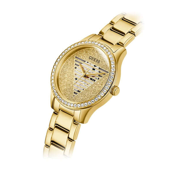 GUESS WATCHES Mod. GW0605L2 GW0605L2