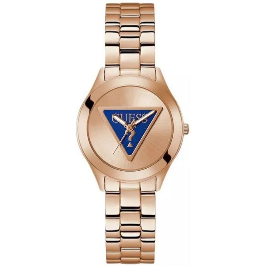 GUESS Mod. TRI PLAQUE GW0675L3