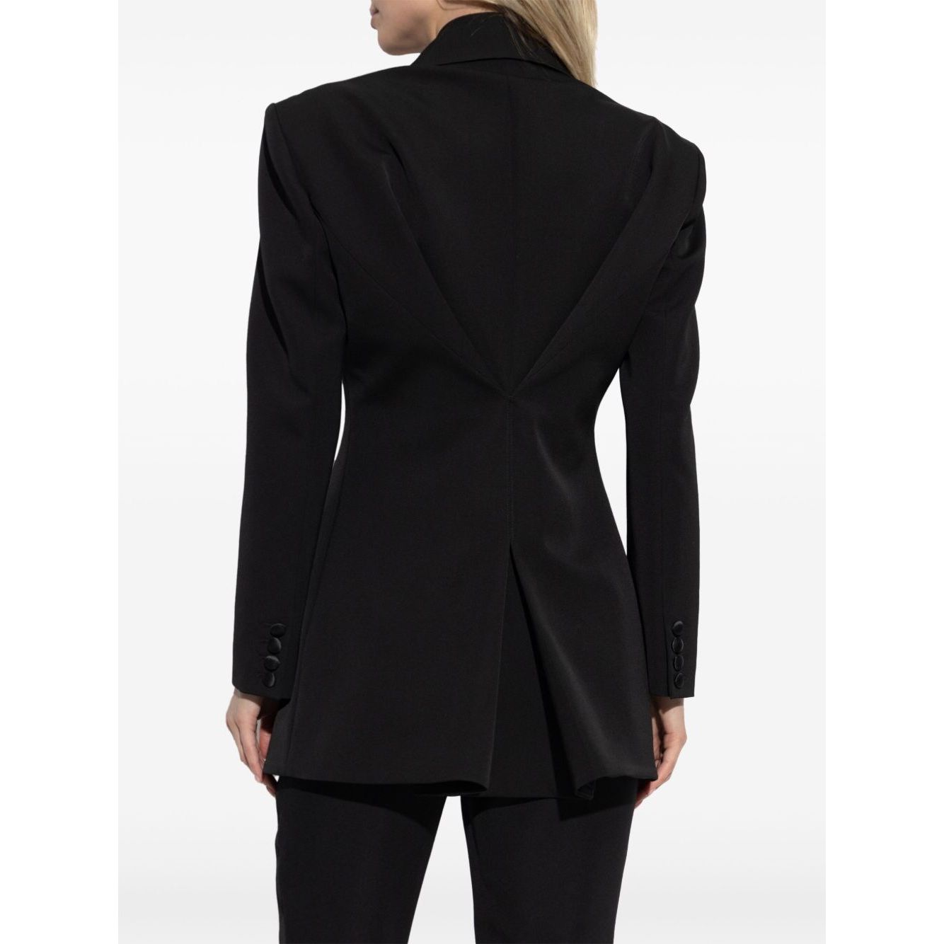 Givenchy Jackets Black