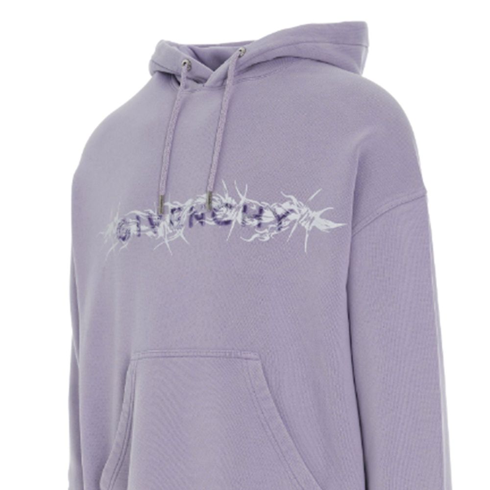 Givenchy Multicolor Cotton Sweatshirt 1728,75611013280,Clothing,Givenchy,M,Men,Multicolor,New with tags,Sweaters - Clothing,Sweatshirts - Sweaters - Clothing
