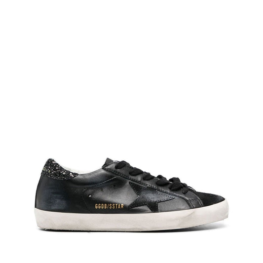 Golden Goose Super Star low-top sneakers