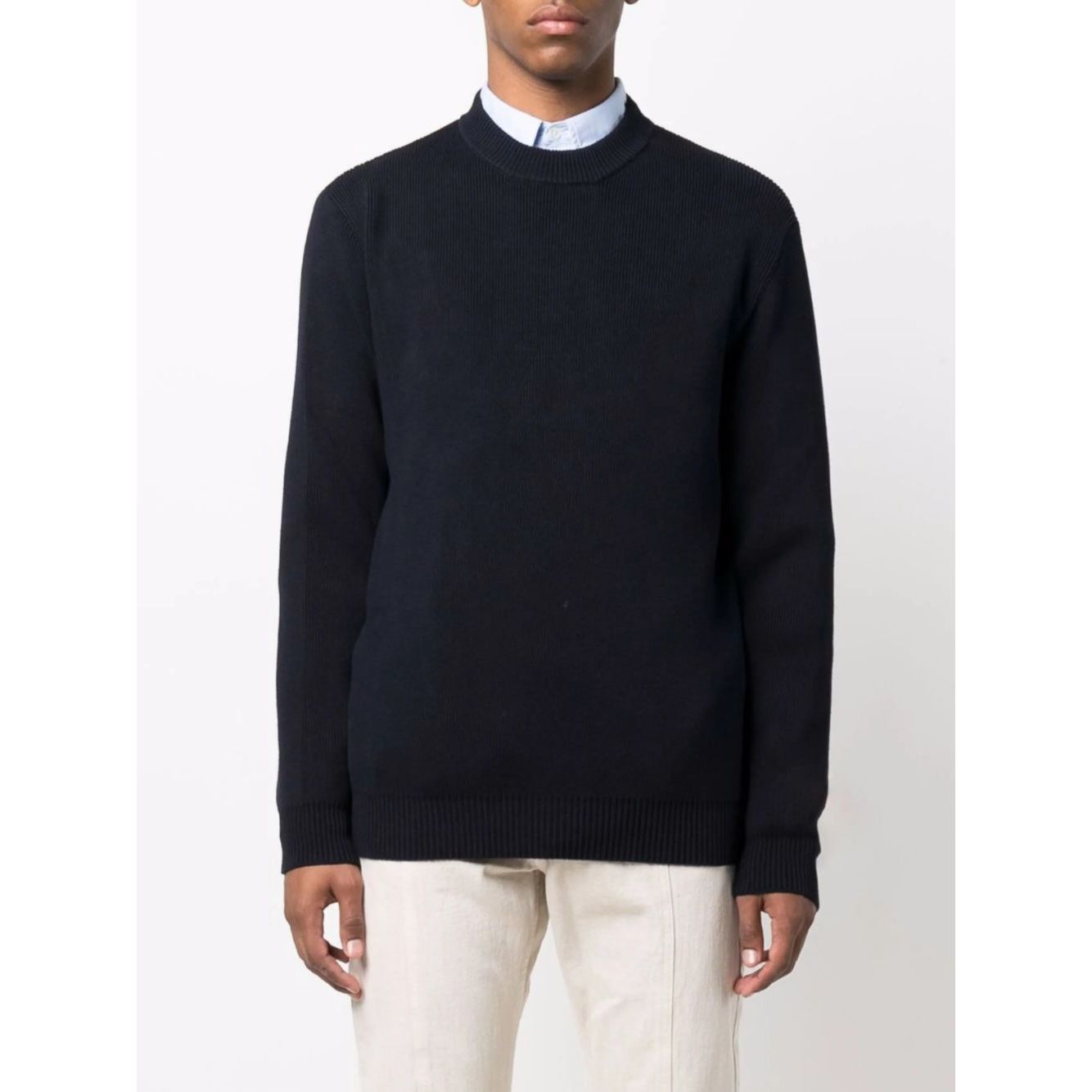 Golden Goose Sweaters Blue