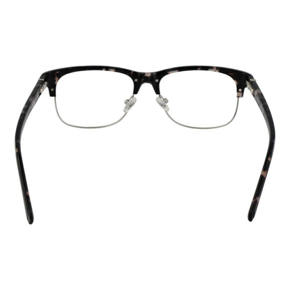 Guess Gray Metal & Plastic Glasses (Frames)