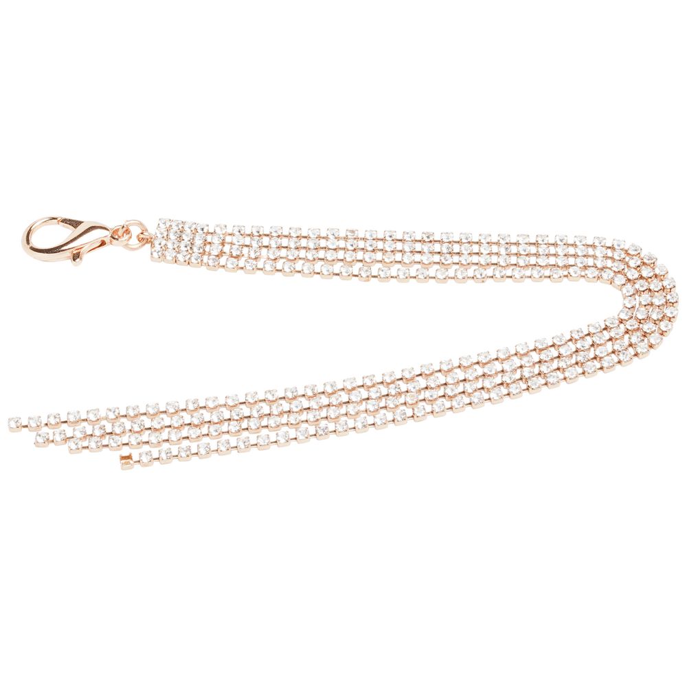 Guess Red Plastic Glasses (Frames)