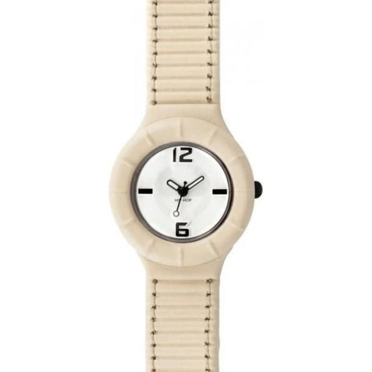 HIP HOP Mod. LEATHER WATCHES