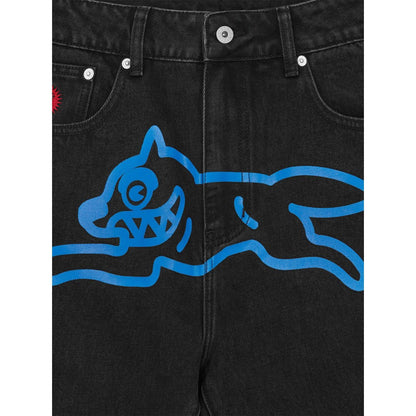 ICECREAM Jeans Black