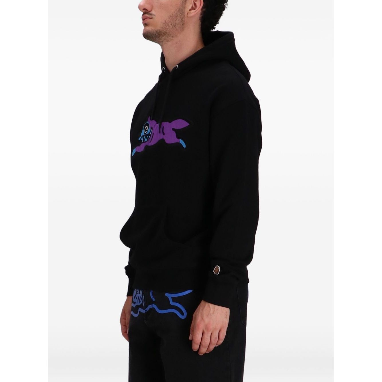 ICECREAM Sweaters Black