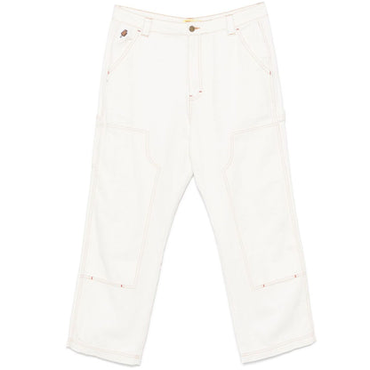 ICECREAM Trousers Beige