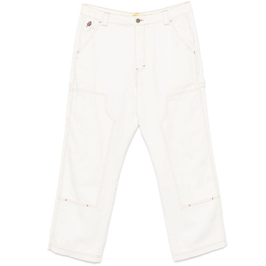 ICECREAM Trousers Beige