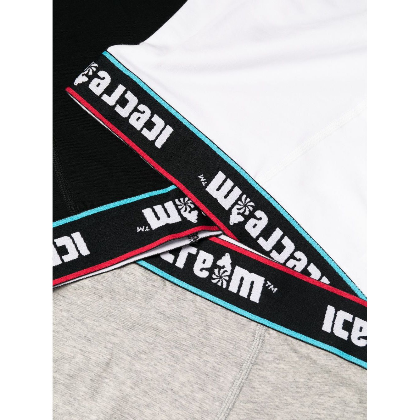 ICECREAM Underwear MultiColour