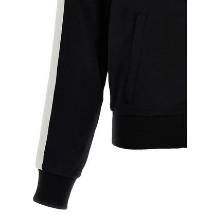 Isabel Marant Bicolor Polyester Sweatshirt