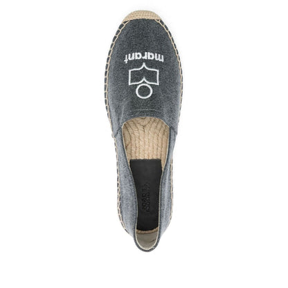 Isabel Marant Flat shoes Black