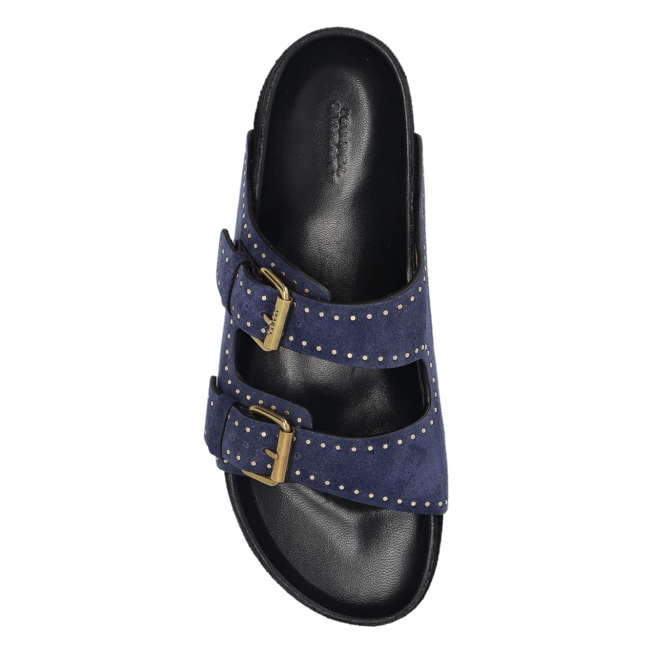 Isabel Marant Sandals Blue