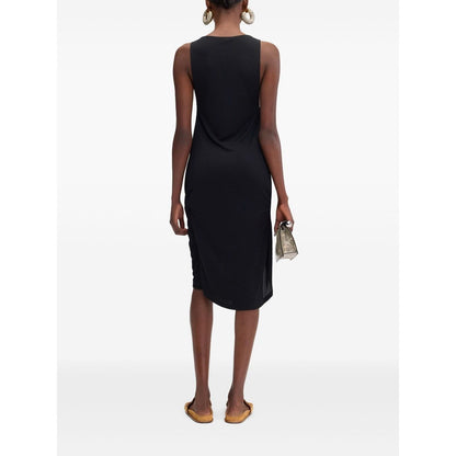 JACQUEMUS Dresses Black