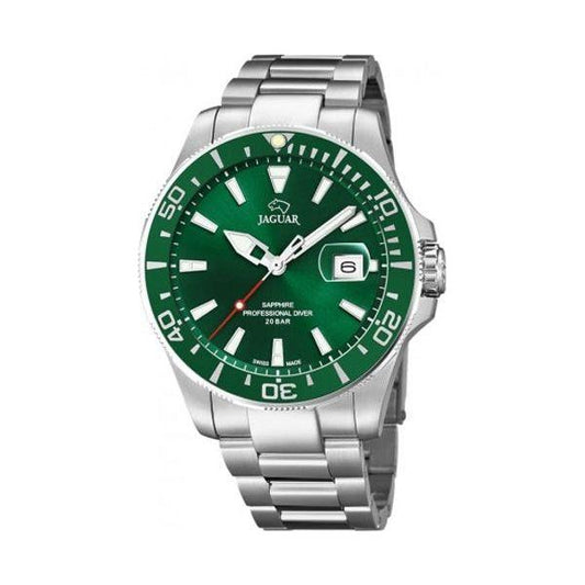 JAGUAR WATCHES Mod. J860/B J860_B