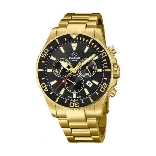 JAGUAR WATCHES Mod. J864/3 J864_3