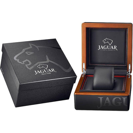 JAGUAR WATCHES Mod. J987/1 J987_1