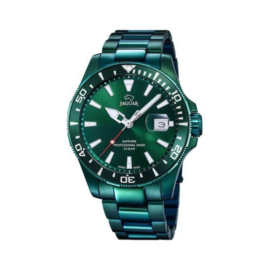 JAGUAR WATCHES Mod. J988/1 J988_1