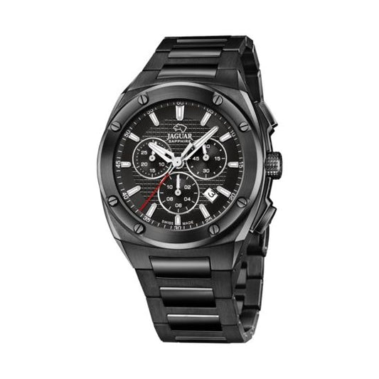 JAGUAR WATCHES Mod. J992/1 J992_1