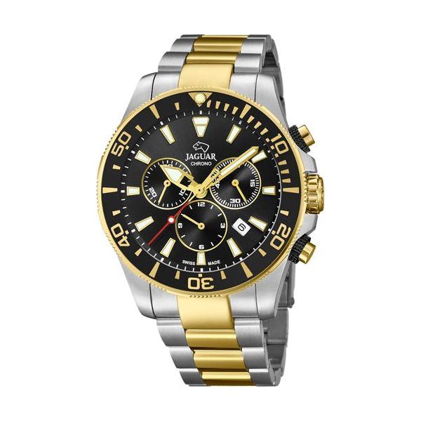 JAGUAR WATCHES Mod. J862/2