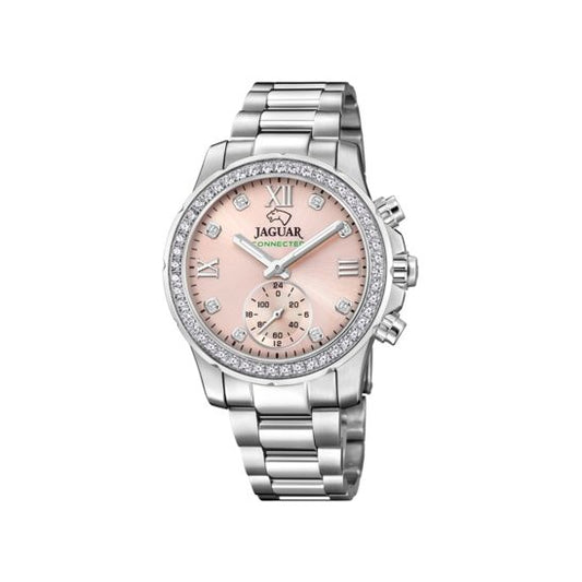 JAGUAR WATCHES Mod. J980/2 READY STOCKED WATCHES