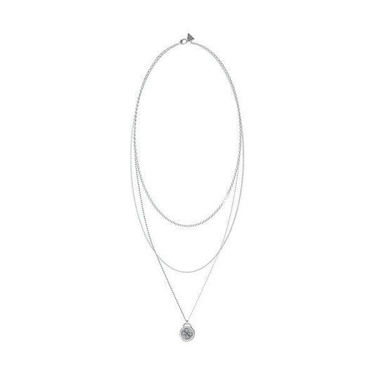 GUESS JEWELS JEWELRY Mod. JUBN03127JWRHT-U Necklace