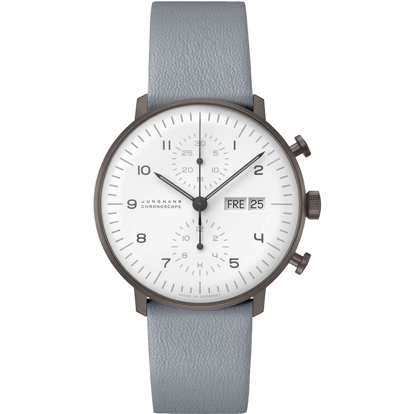 JUNGHANS MOD. 027_4008-02