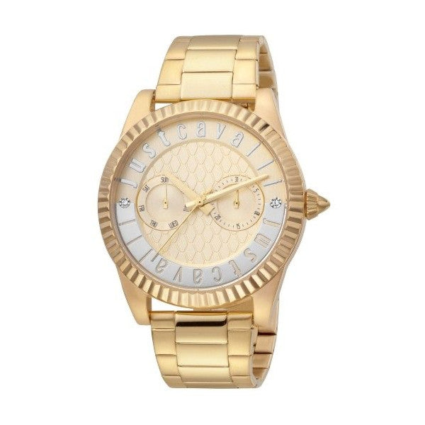 JUST CAVALLI TIME WATCHES Mod. JC1L134M0075 JC1L134M0075