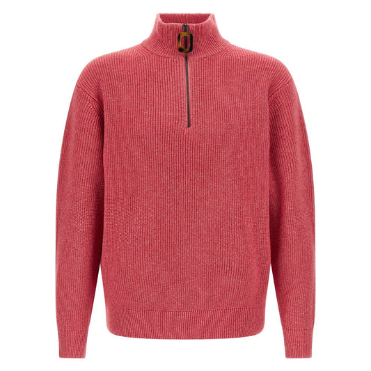 J.W.Anderson Multicolor Wool Cardigan