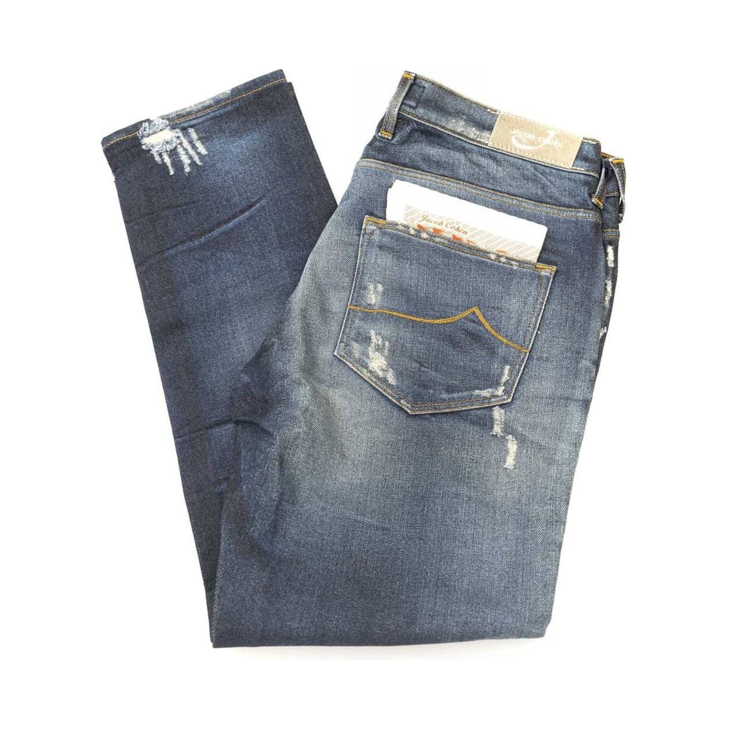 Jacob Cohen Jeans