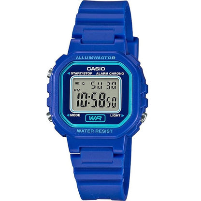 CASIO YOUTH Mod. ILLUMINATOR - BLUE-0