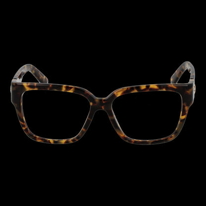 LONGCHAMP MOD. LO2731 52242 tortoise shell eyeglasses frame for ladies.