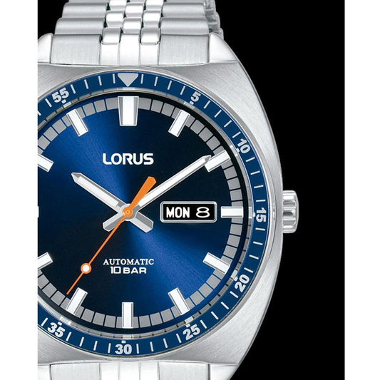 LORUS WATCHES Mod. RL441BX9 RL441BX9