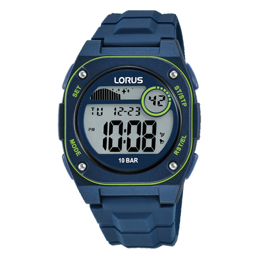 LORUS WATCHES Mod. R2329QX9 READY STOCKED WATCHES