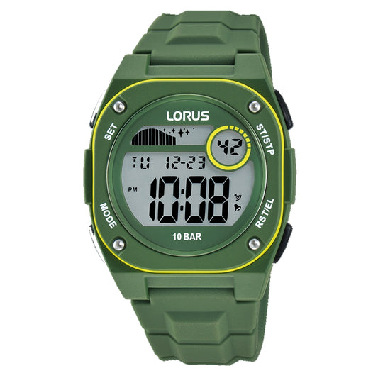LORUS WATCHES Mod. R2331QX9 READY STOCKED WATCHES