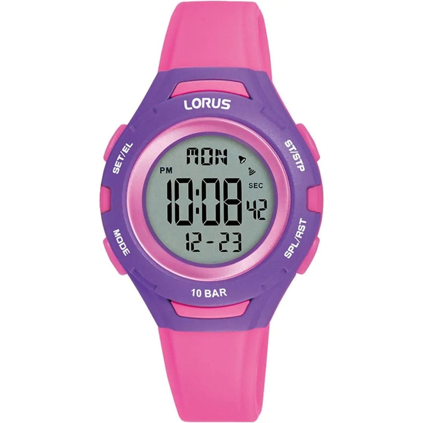LORUS WATCHES Mod. R2395PX9