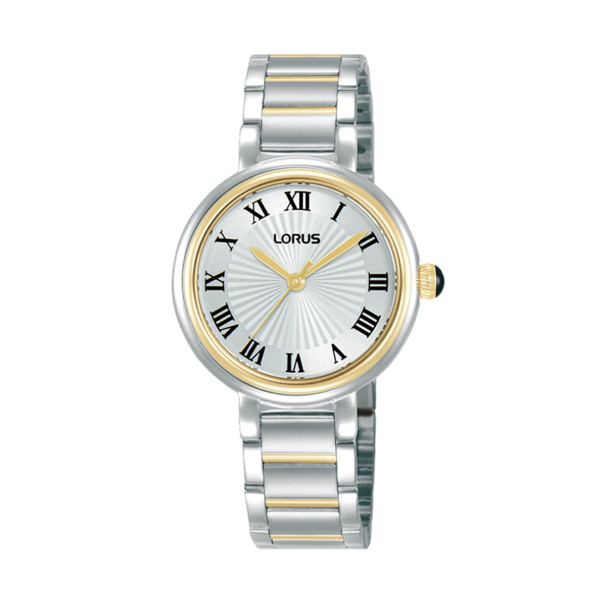 LORUS WATCHES Mod. RG208YX9 READY STOCKED WATCHES