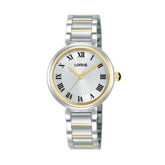 LORUS WATCHES Mod. RG208YX9 READY STOCKED WATCHES