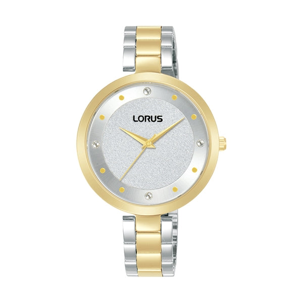 LORUS WATCHES Mod. RG258WX9 READY STOCKED WATCHES