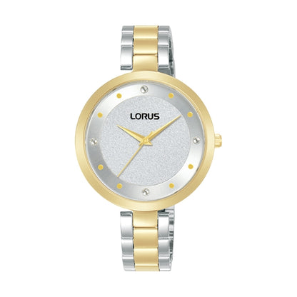 LORUS WATCHES Mod. RG258WX9 READY STOCKED WATCHES